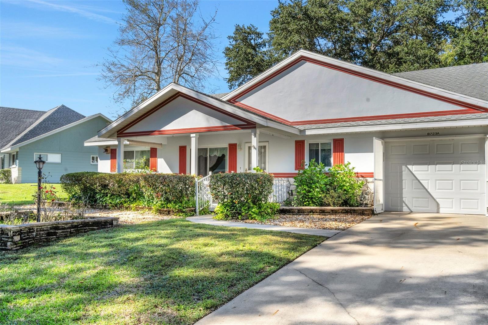 Image 3 of 39 For 8723 93rd Lane A