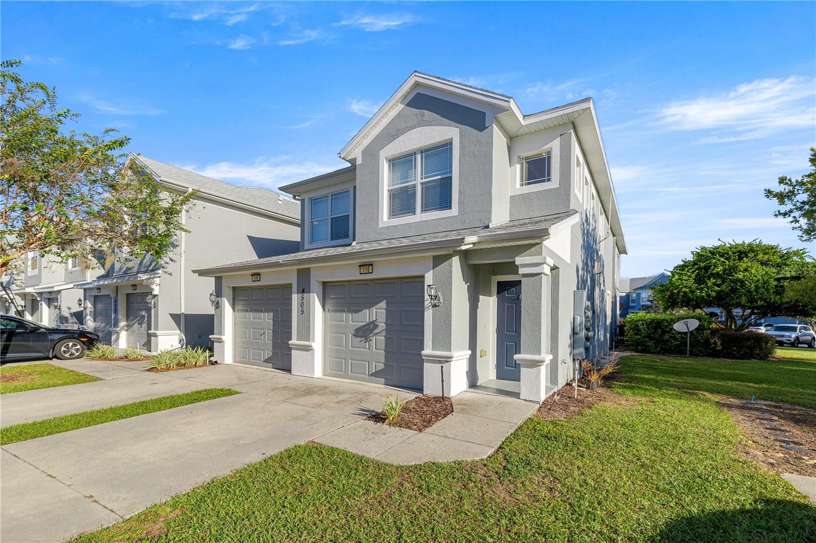 Details for 4505 52nd Circle 110, OCALA, FL 34474