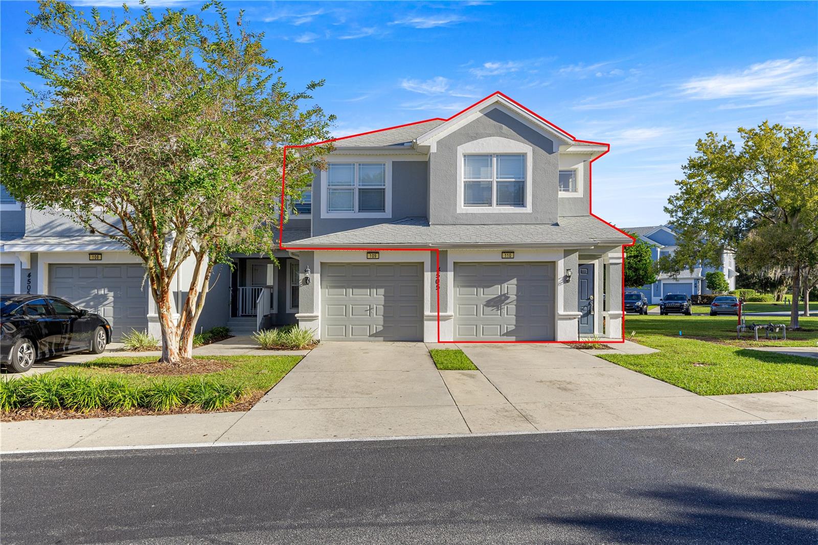 Image 4 of 46 For 4505 52nd Circle 110