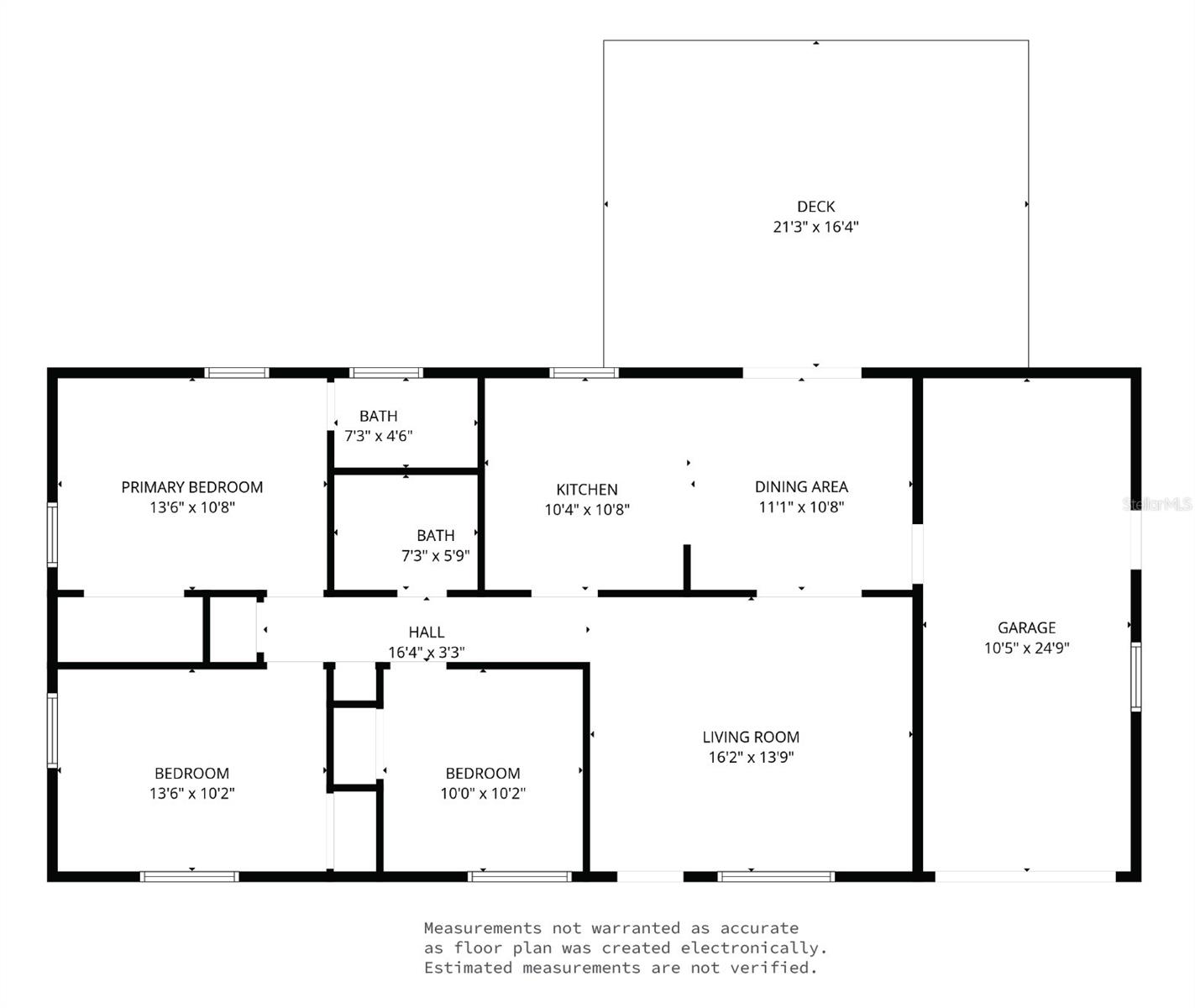 Image 46 of 46 For 1779 17 Street