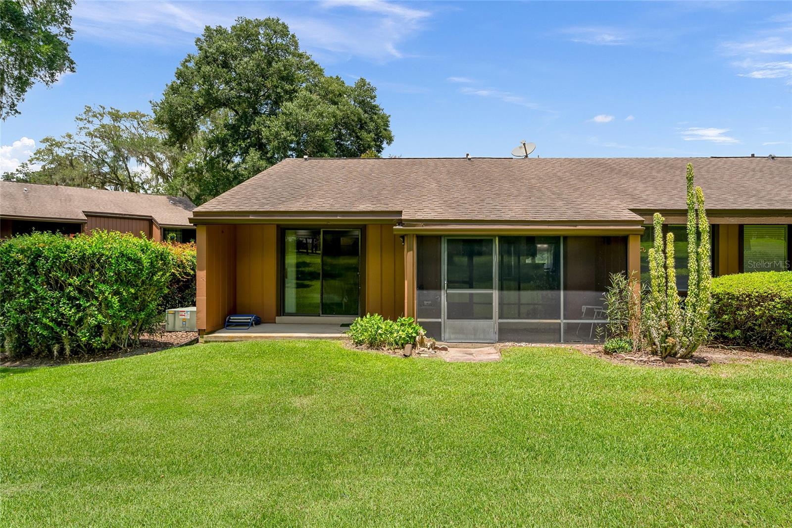 Image 51 of 53 For 19660 83rd Place Road C13