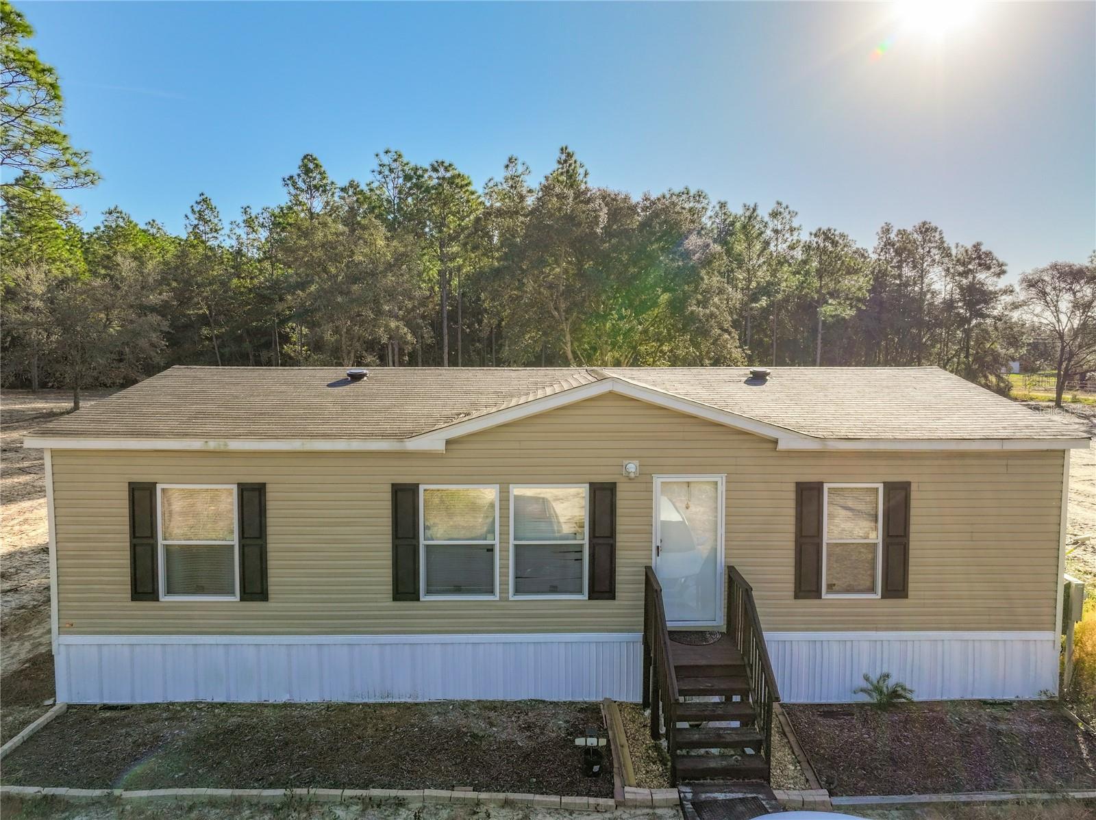 Details for 9651 105th Avenue, ARCHER, FL 32618