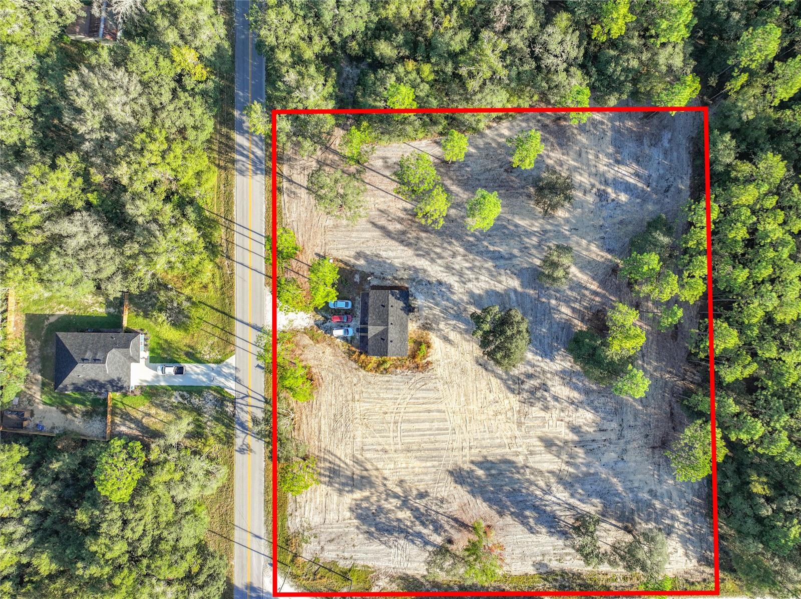 Image 6 of 6 For 9651 105th Avenue