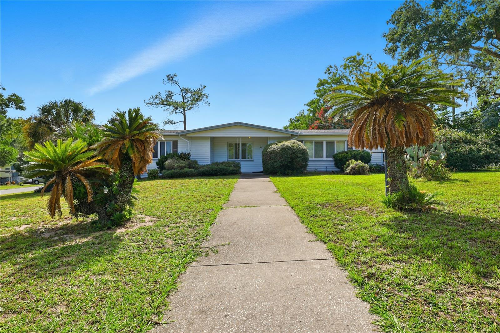 Details for 52 Beverly Hills Boulevard, BEVERLY HILLS, FL 34465