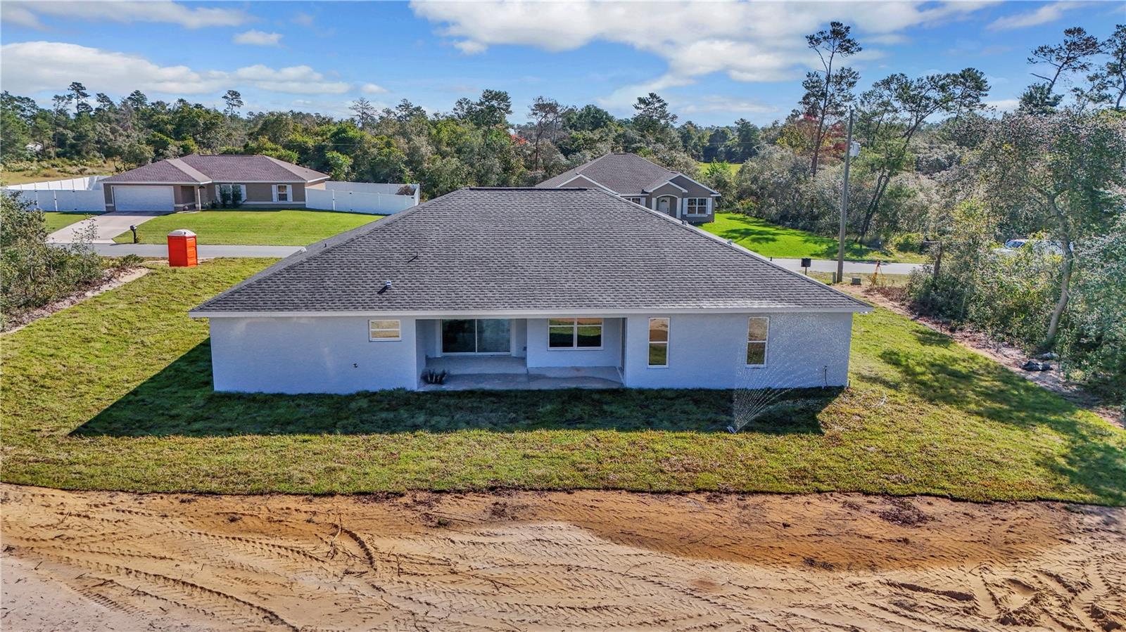 Image 6 of 49 For 17490 18th Ave Road