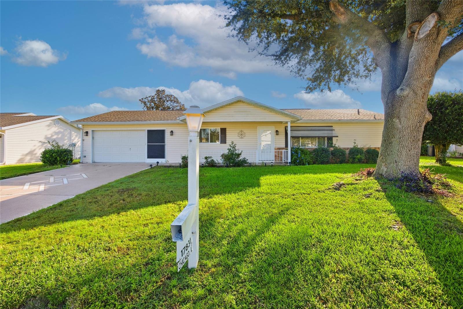Details for 17831 96th Avenue, SUMMERFIELD, FL 34491