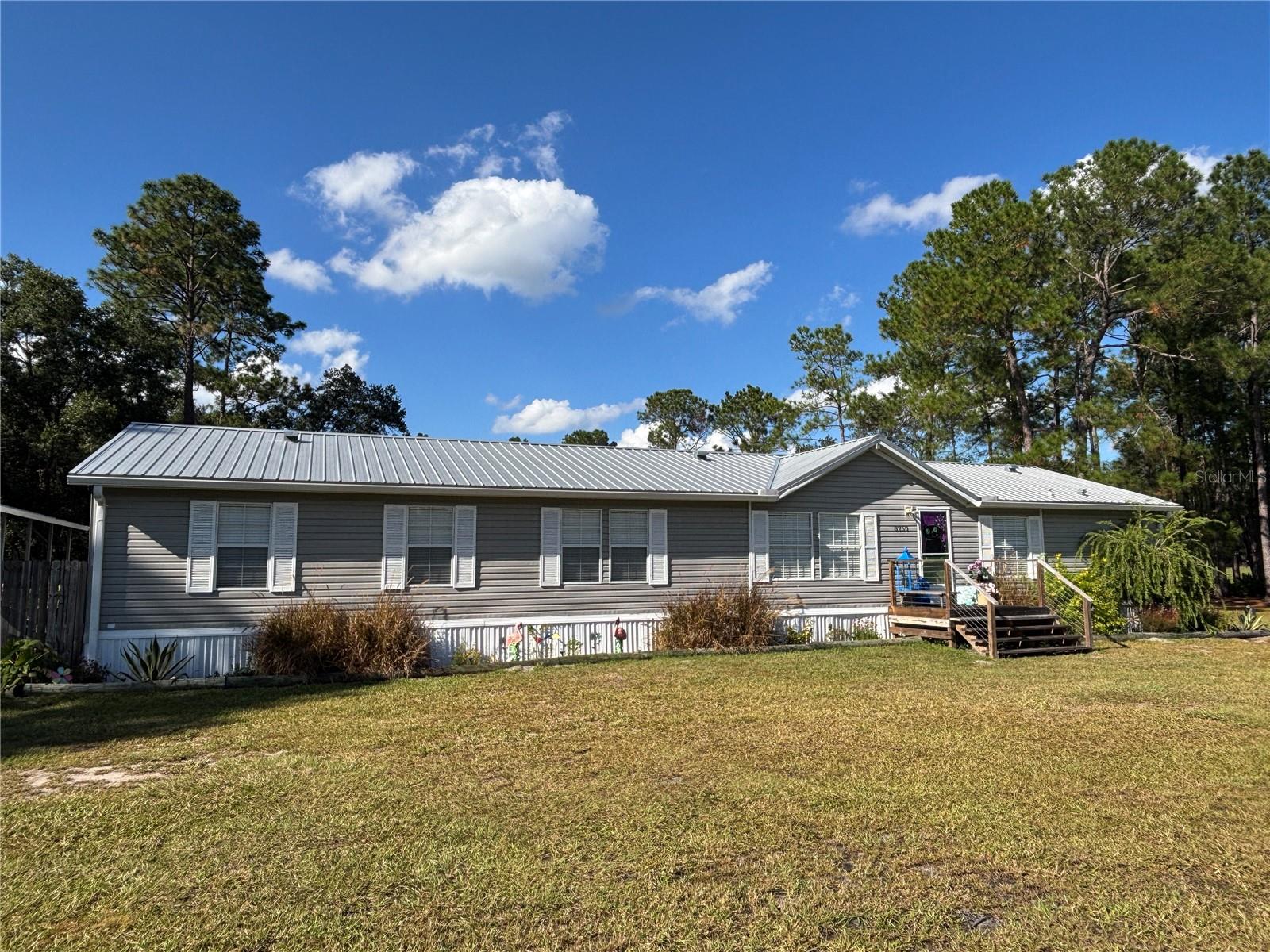 Details for 8260 175th Court, OCKLAWAHA, FL 32179