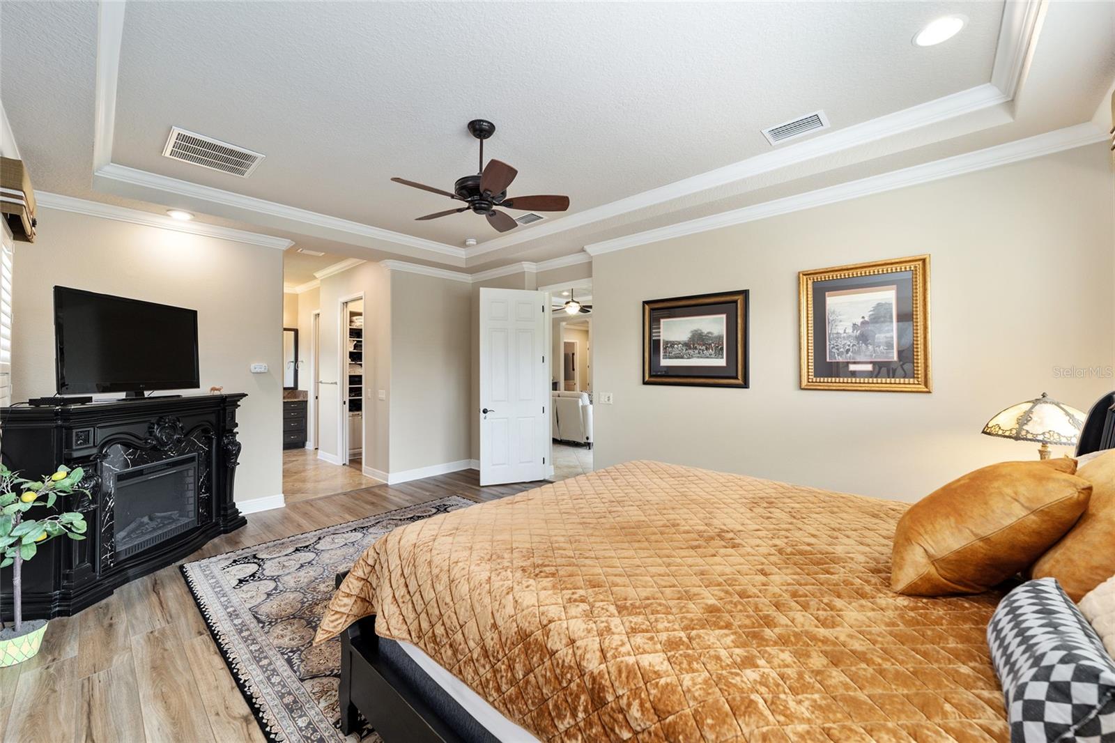 Listing photo id 25 for 1902 Quail Meadow Court