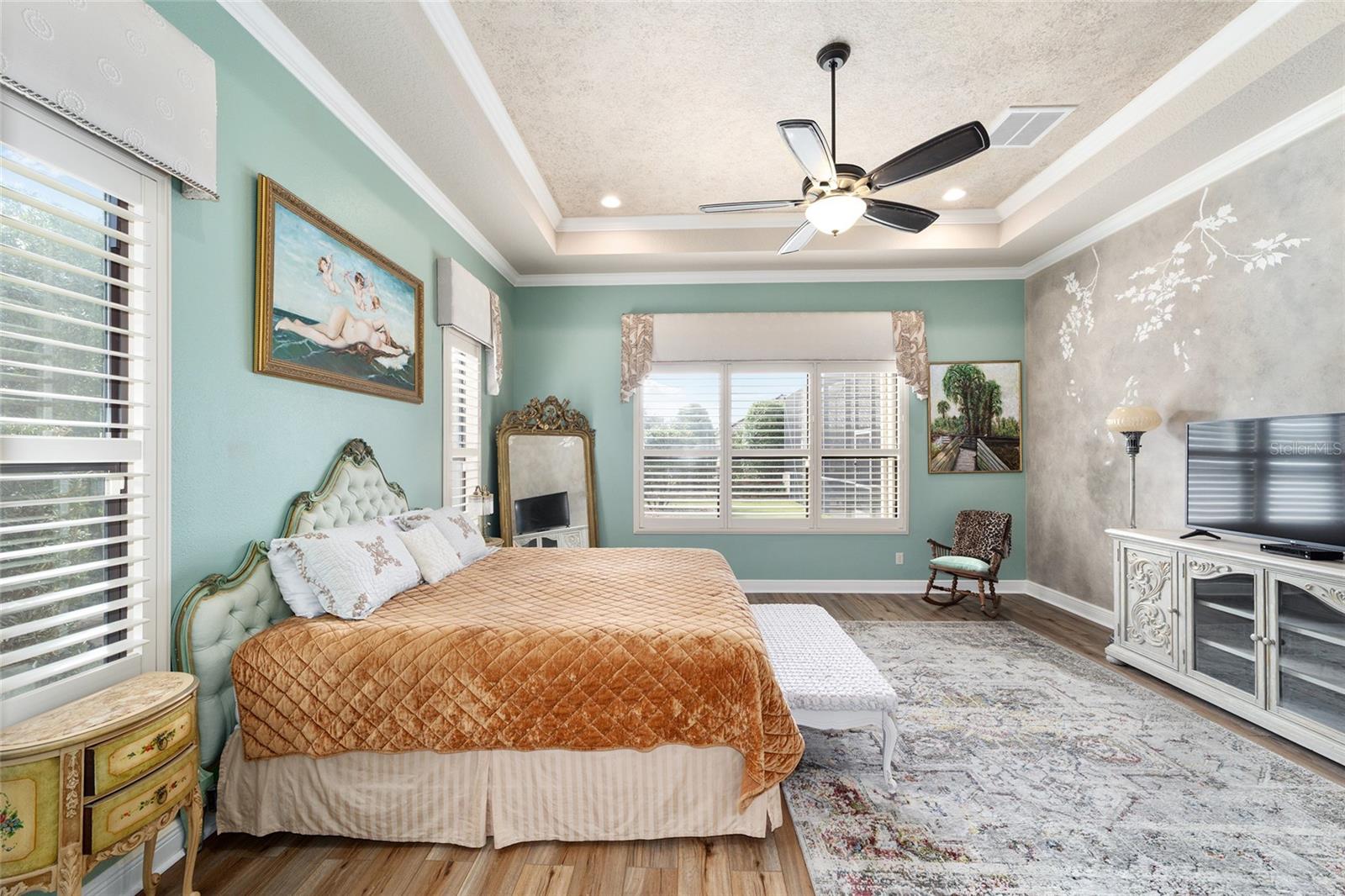 Listing photo id 32 for 1902 Quail Meadow Court