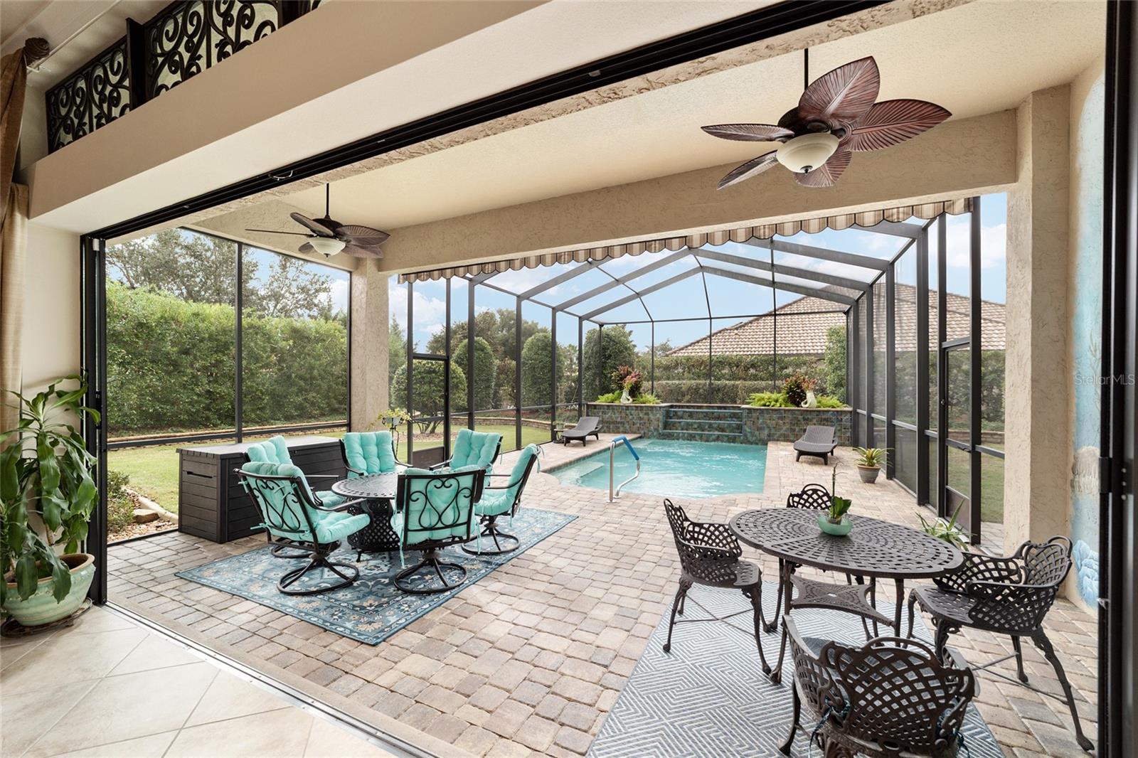 Listing photo id 43 for 1902 Quail Meadow Court