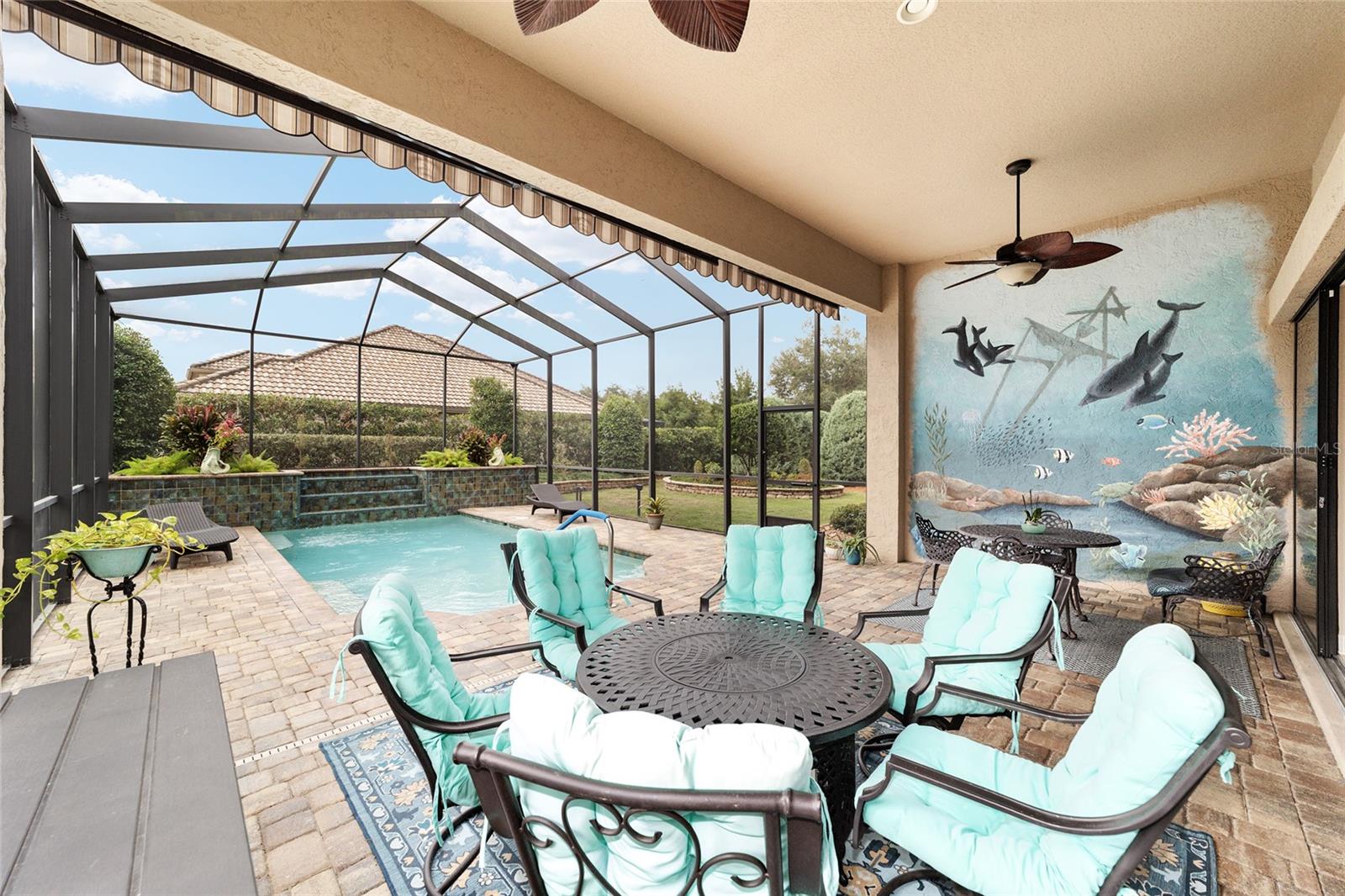 Listing photo id 44 for 1902 Quail Meadow Court