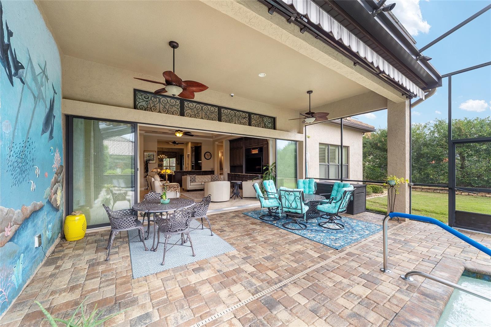 Listing photo id 45 for 1902 Quail Meadow Court