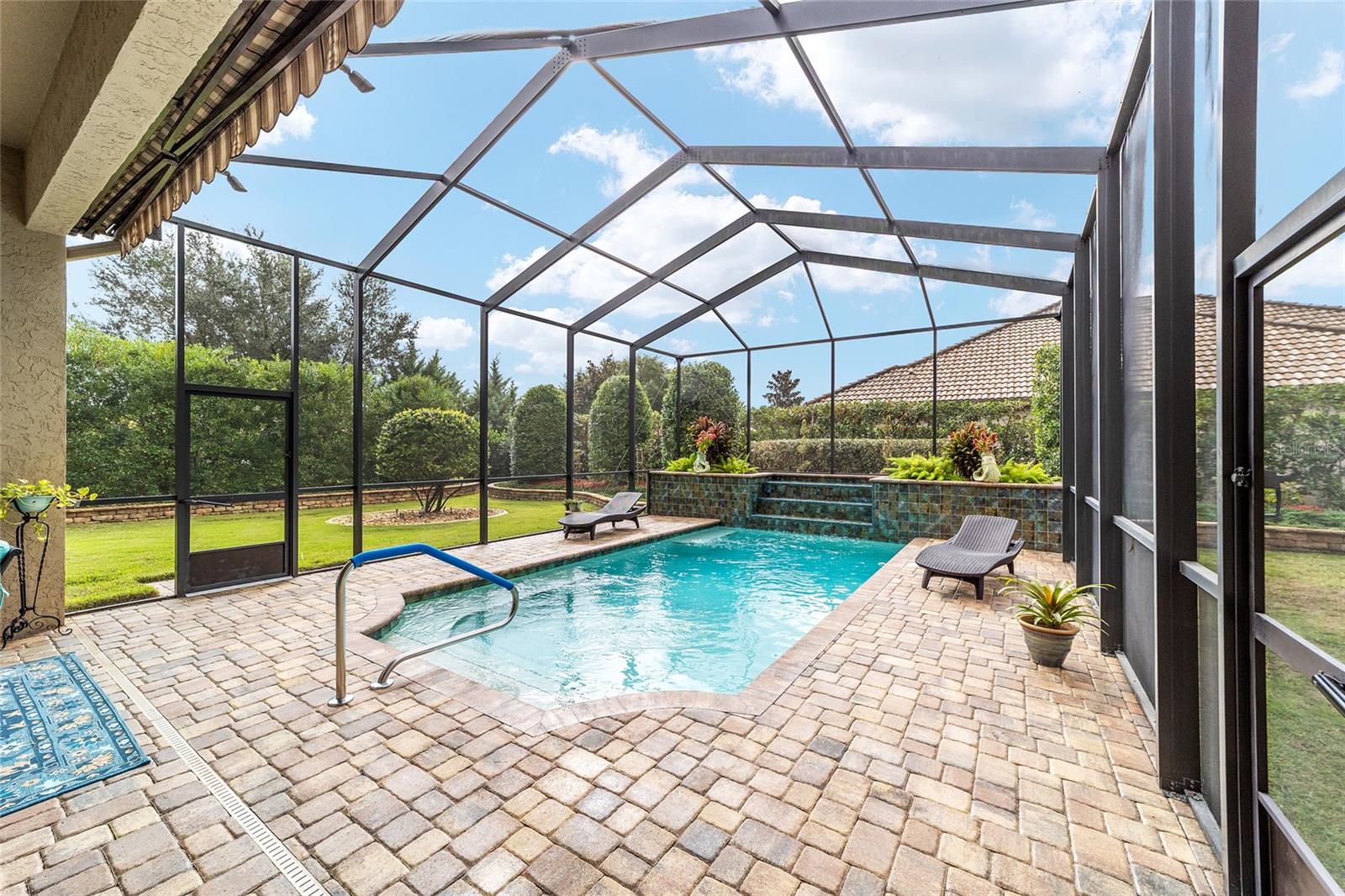 Listing photo id 46 for 1902 Quail Meadow Court