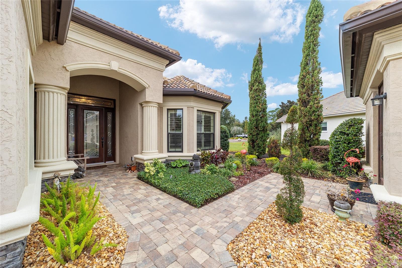 Listing photo id 3 for 1902 Quail Meadow Court