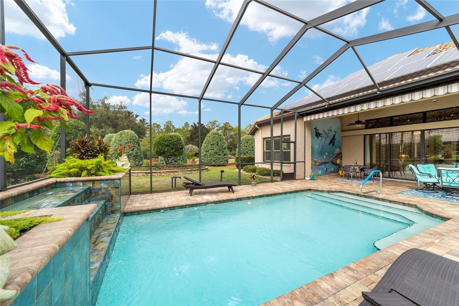 Listing photo id 48 for 1902 Quail Meadow Court