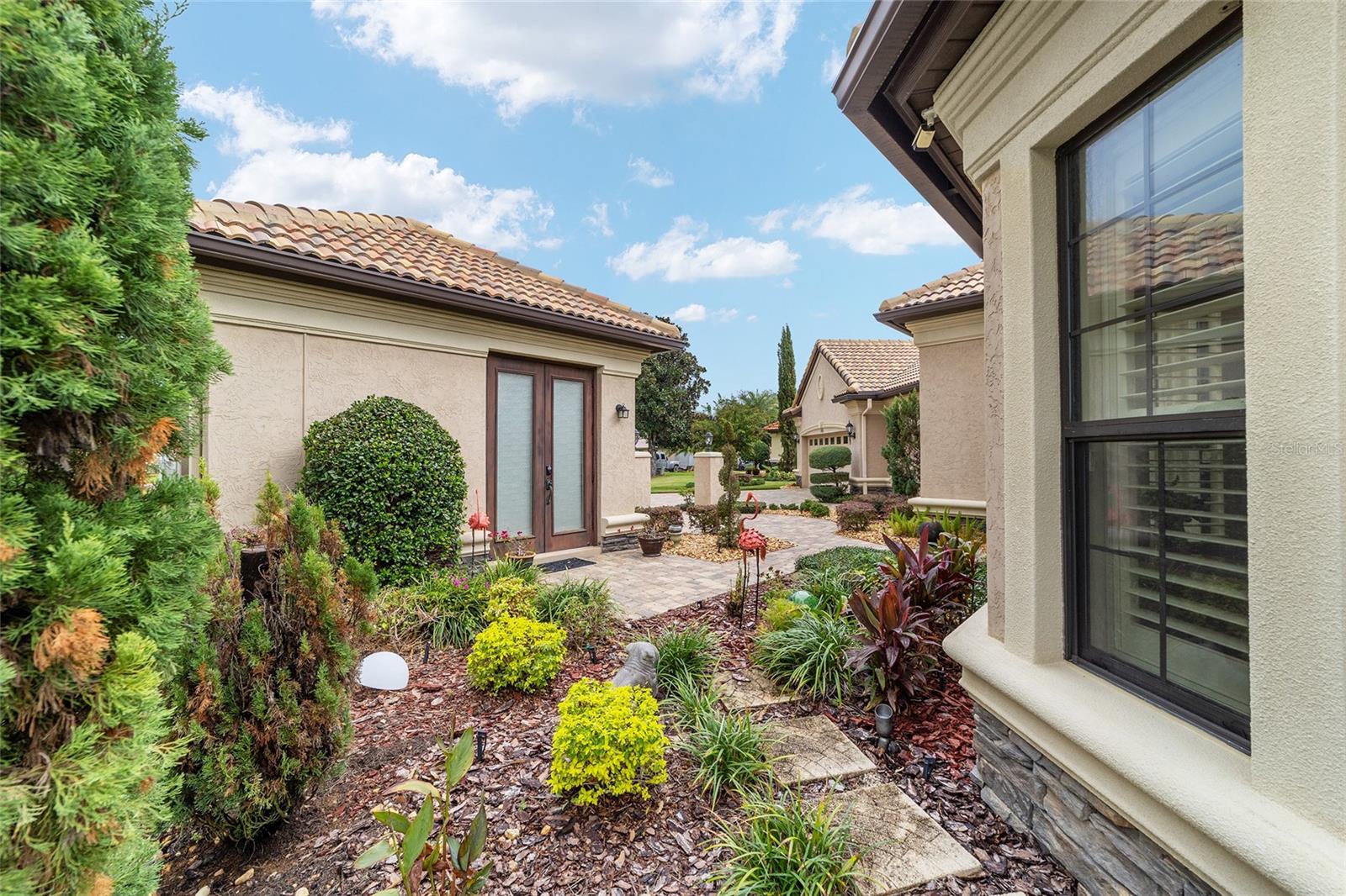 Listing photo id 49 for 1902 Quail Meadow Court