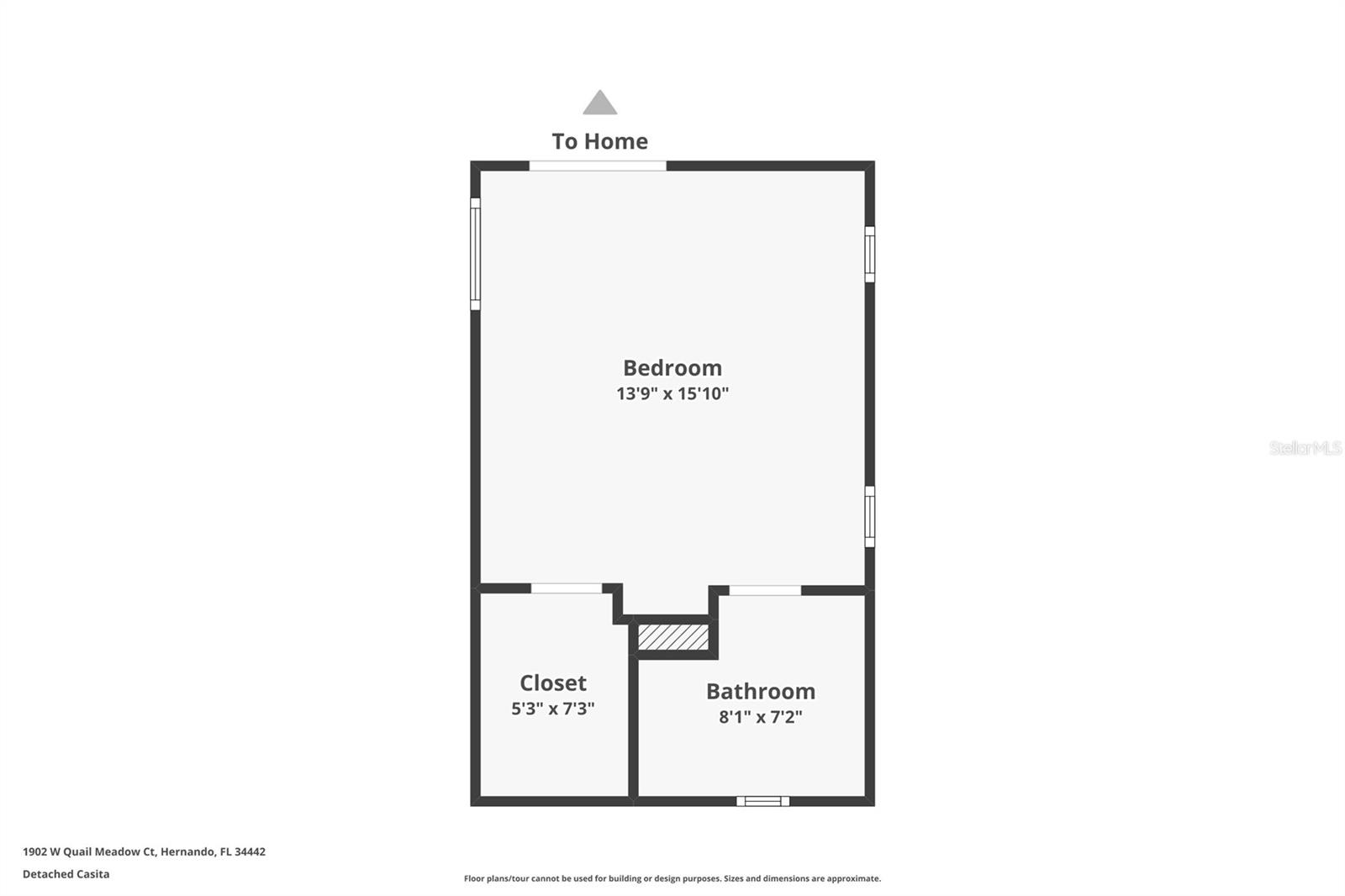 Listing photo id 51 for 1902 Quail Meadow Court