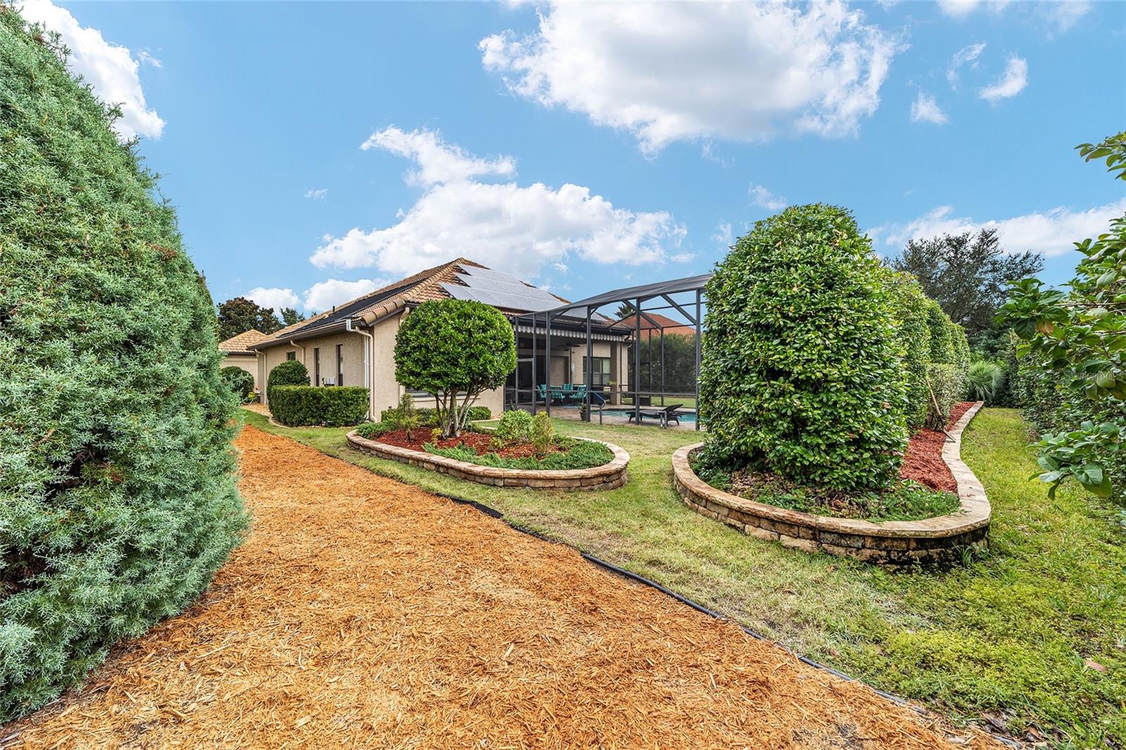 Listing photo id 60 for 1902 Quail Meadow Court
