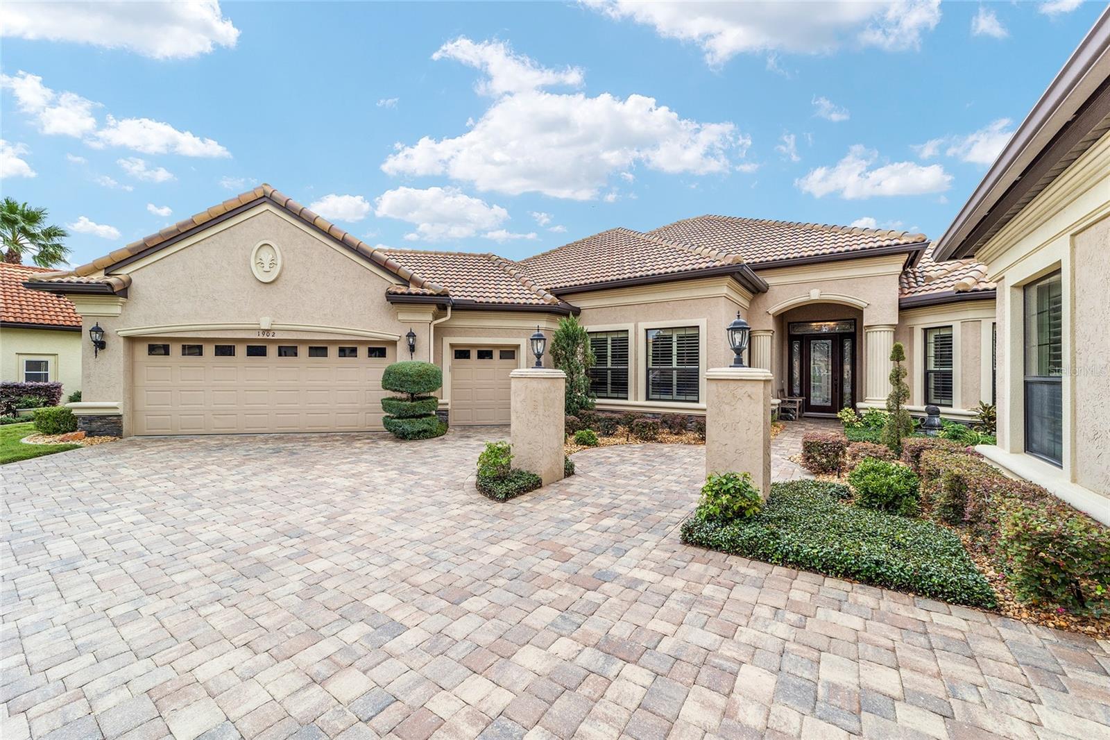Listing photo id 66 for 1902 Quail Meadow Court