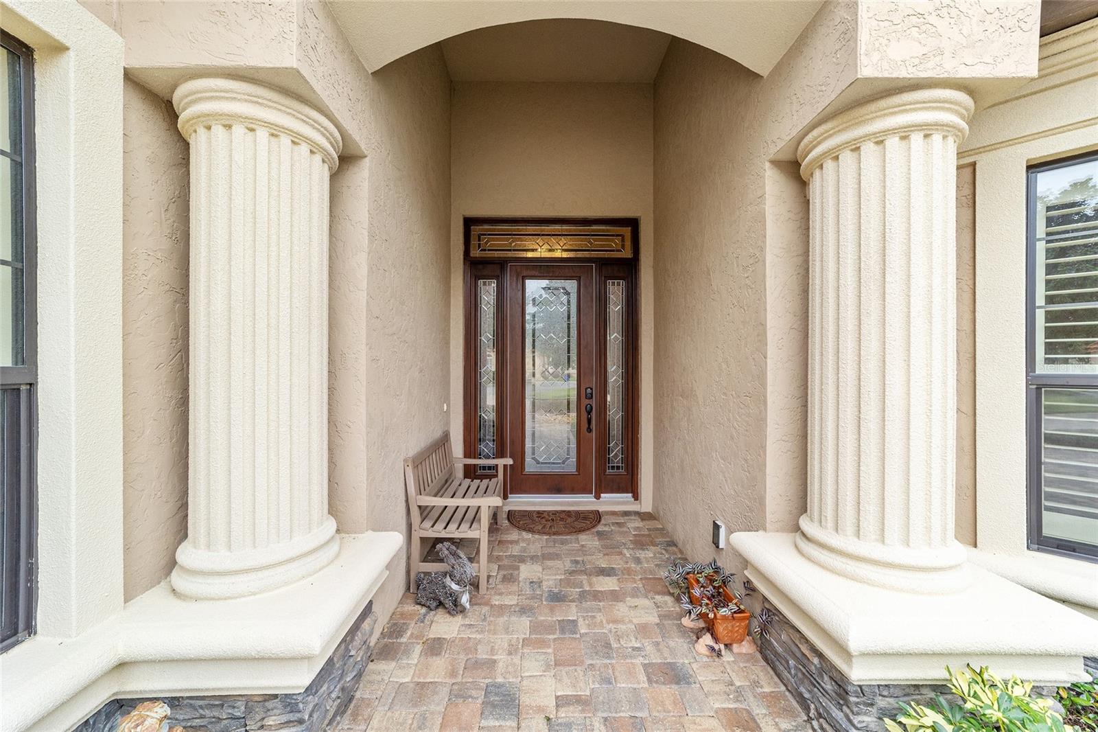 Listing photo id 6 for 1902 Quail Meadow Court