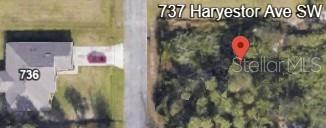 Listing Details for 737 Haryestor Avenue Sw, PALM BAY, FL 32908