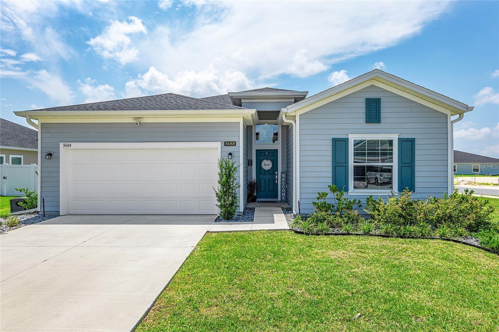 Listing Details for 5688 92nd Place, OCALA, FL 34476