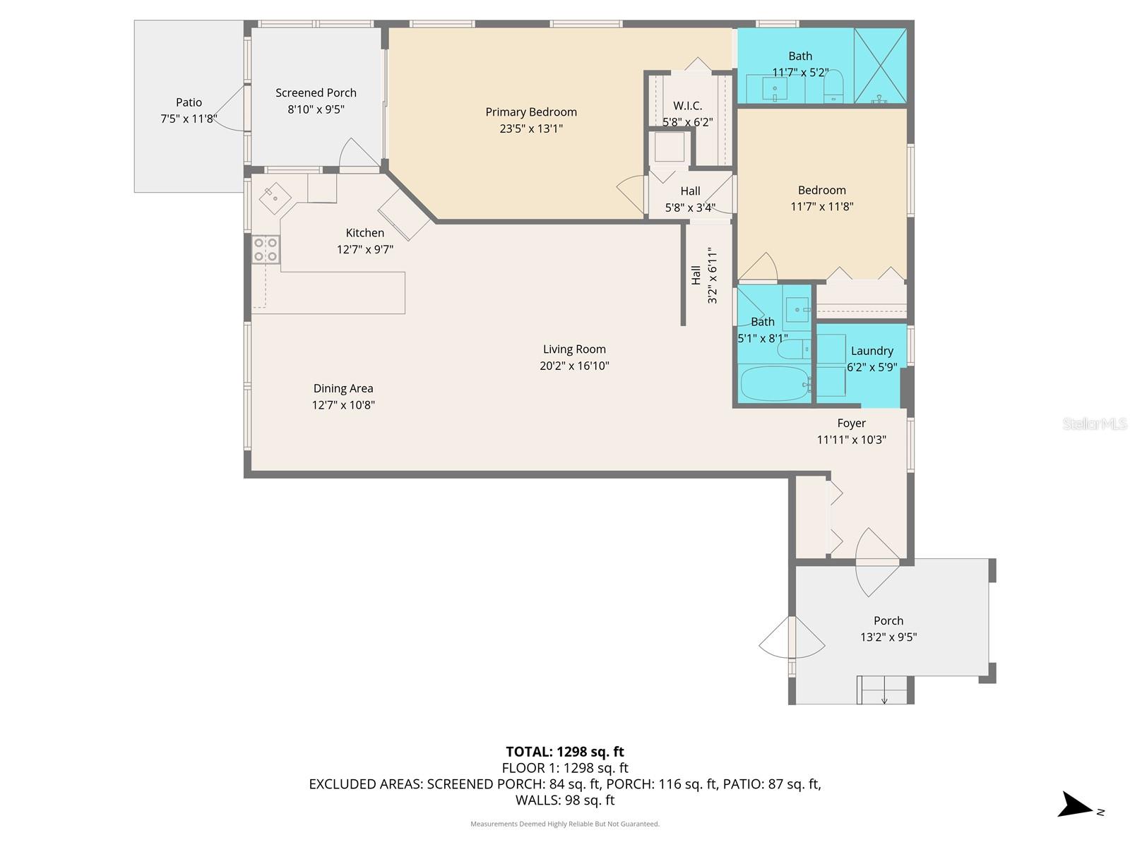 Image 50 of 60 For 371 14th Place