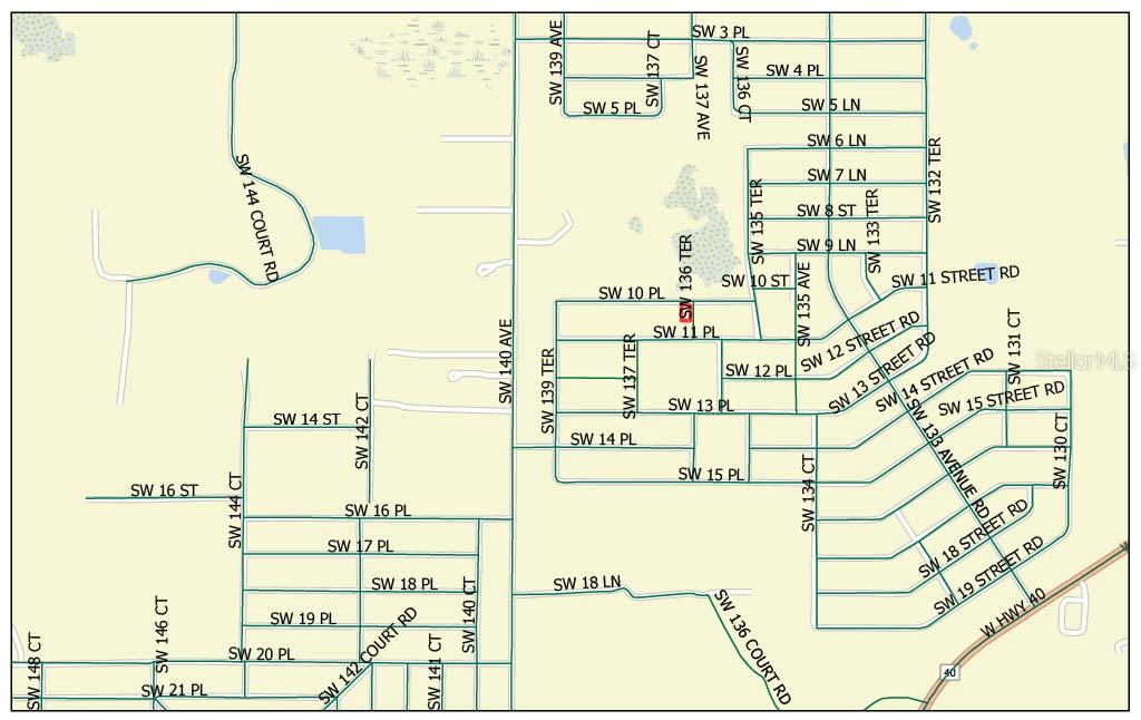 Image 2 of 2 For Sw 10th Place