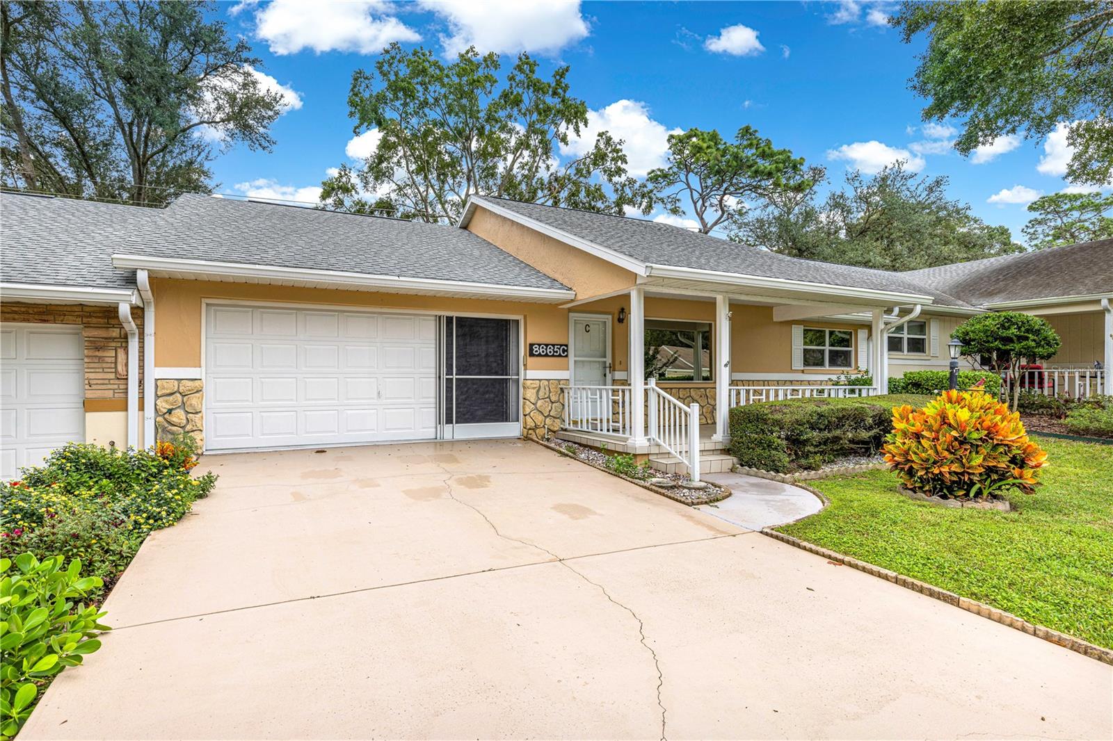 Image 27 of 29 For 8665 94th Street C