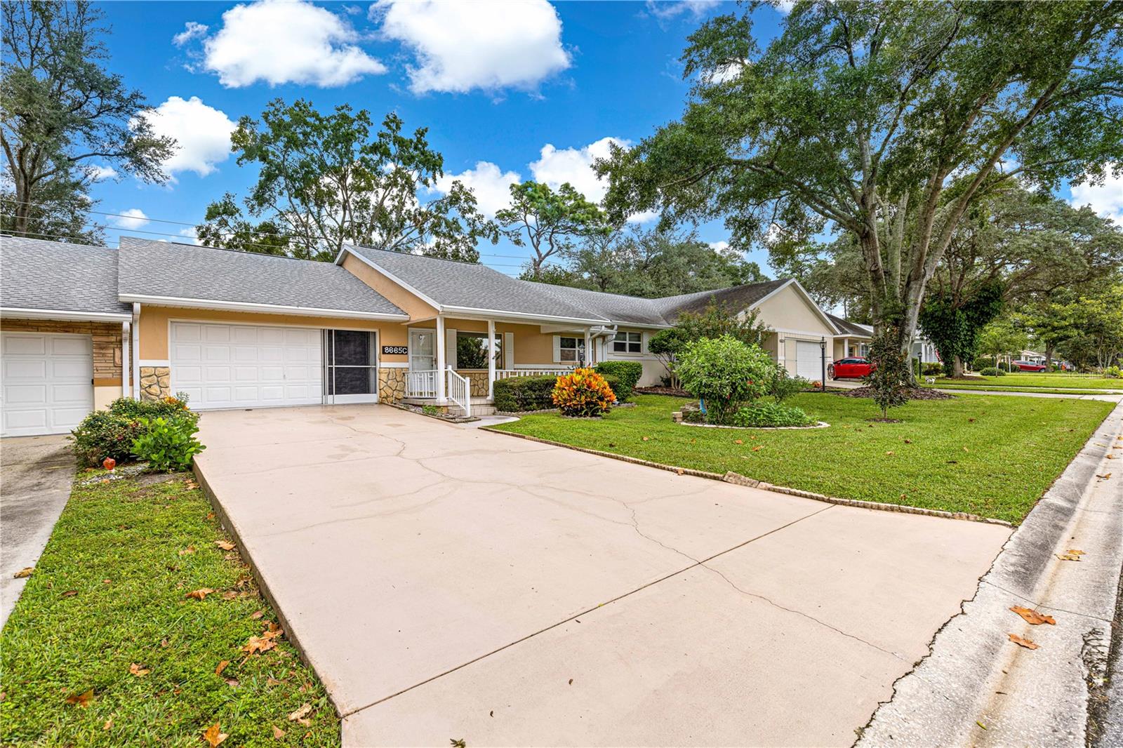 Image 28 of 29 For 8665 94th Street C