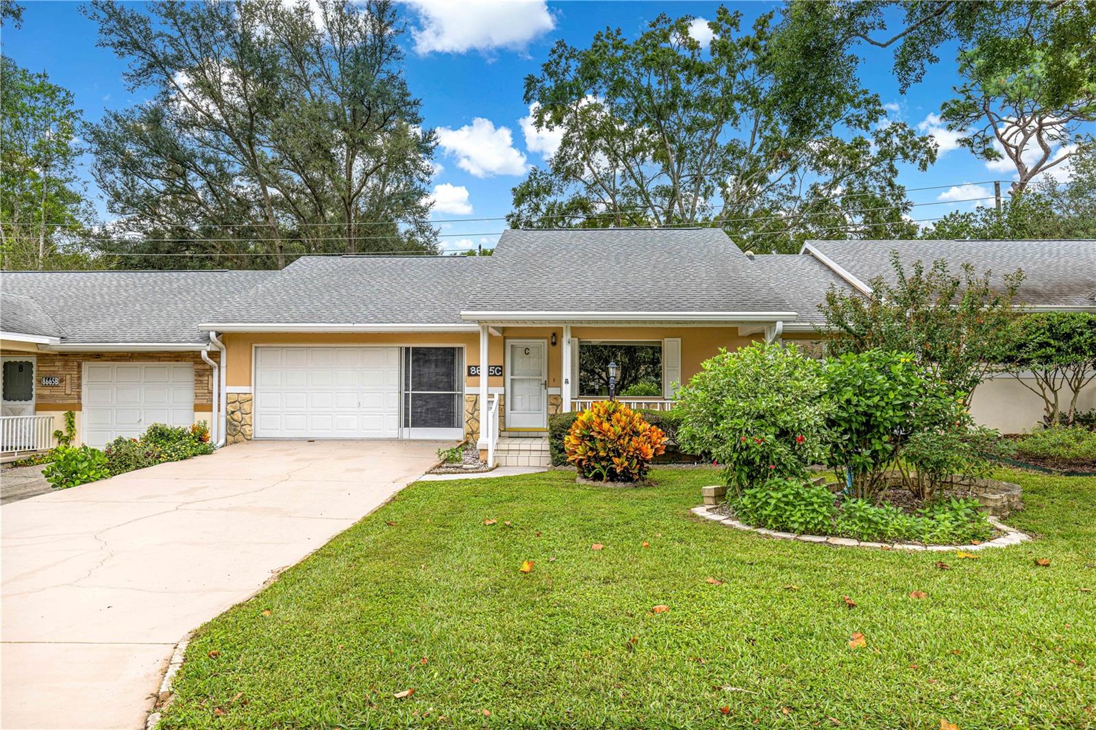 Image 29 of 29 For 8665 94th Street C