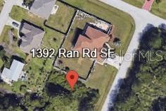 Listing Details for 1392 Ran Road Se, PALM BAY, FL 32909