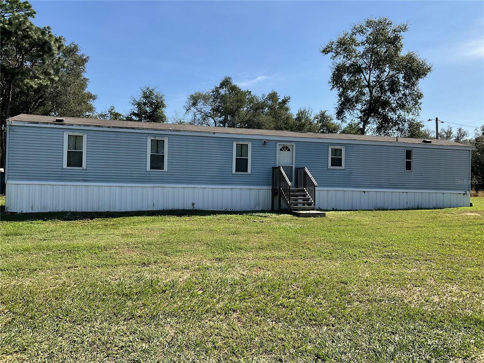 Details for 18057 20th Place, SILVER SPRINGS, FL 34488