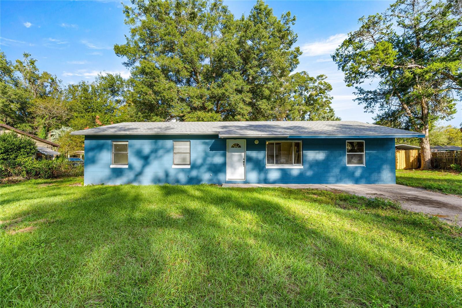 Details for 3003 24th Avenue, OCALA, FL 34479