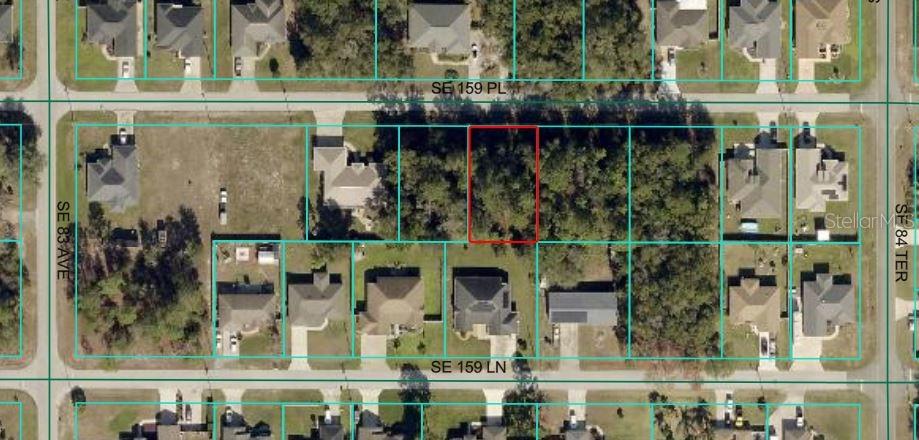 Details for 00 Se 159th Place, SUMMERFIELD, FL 34491