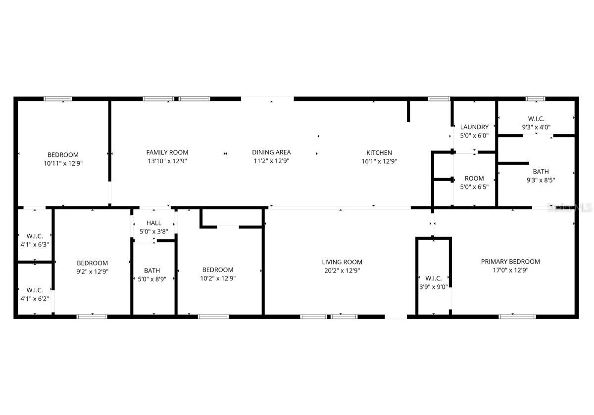 Image 5 of 41 For 1349 109th Avenue