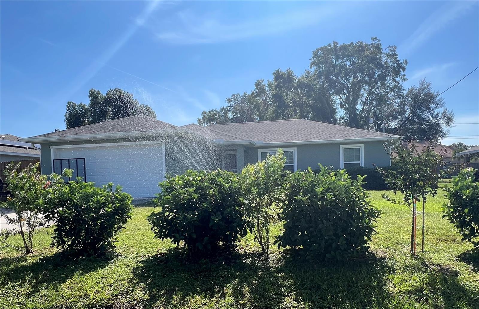 Listing Details for 17696 115th Place, DUNNELLON, FL 34432