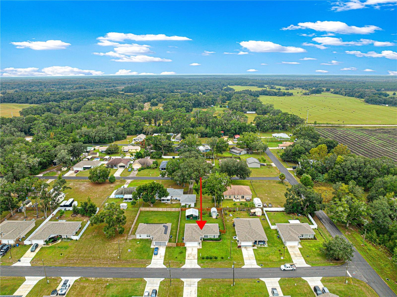 Image 15 of 15 For 17696 115th Place