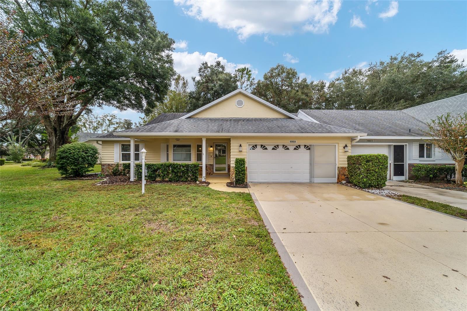 Details for 9068 82nd Terrace A, OCALA, FL 34481