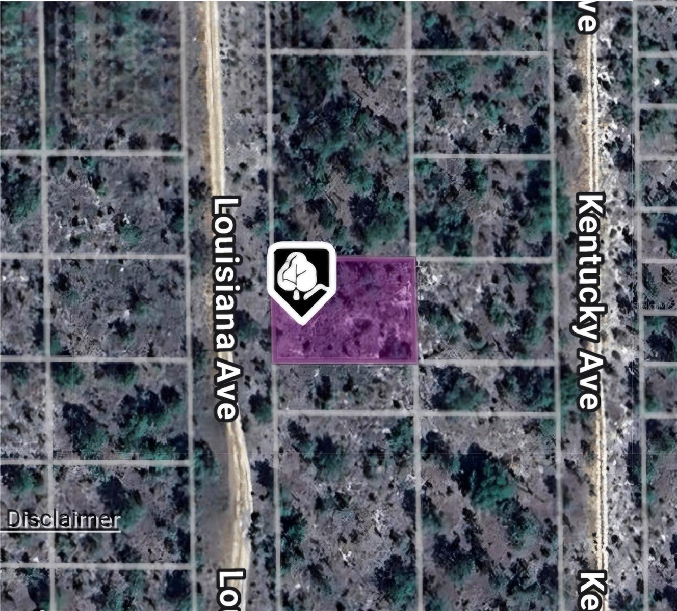 Details for Lot 39 Louisiana Avenue, HAWTHORNE, FL 32640