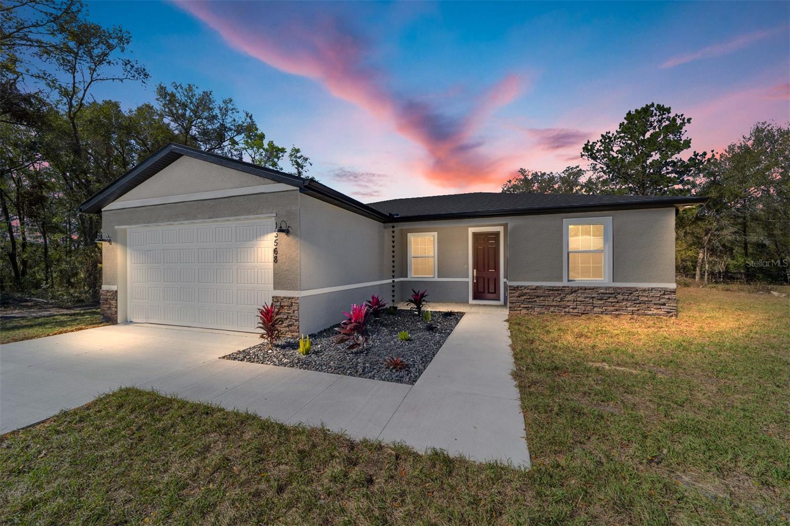 Details for 14740 105th Avenue, SUMMERFIELD, FL 34491