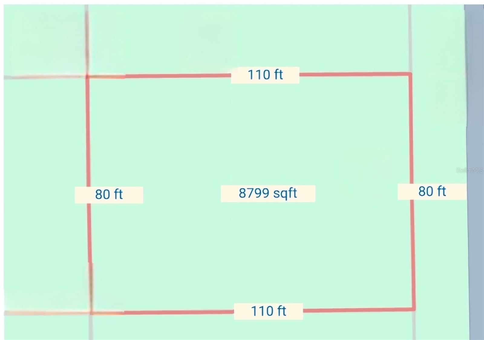 Image 4 of 5 For Lot 14 15 16 And 17 Idaho Avenue