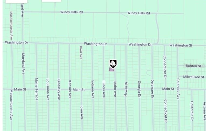 Image 5 of 5 For Lot 14 15 16 And 17 Idaho Avenue