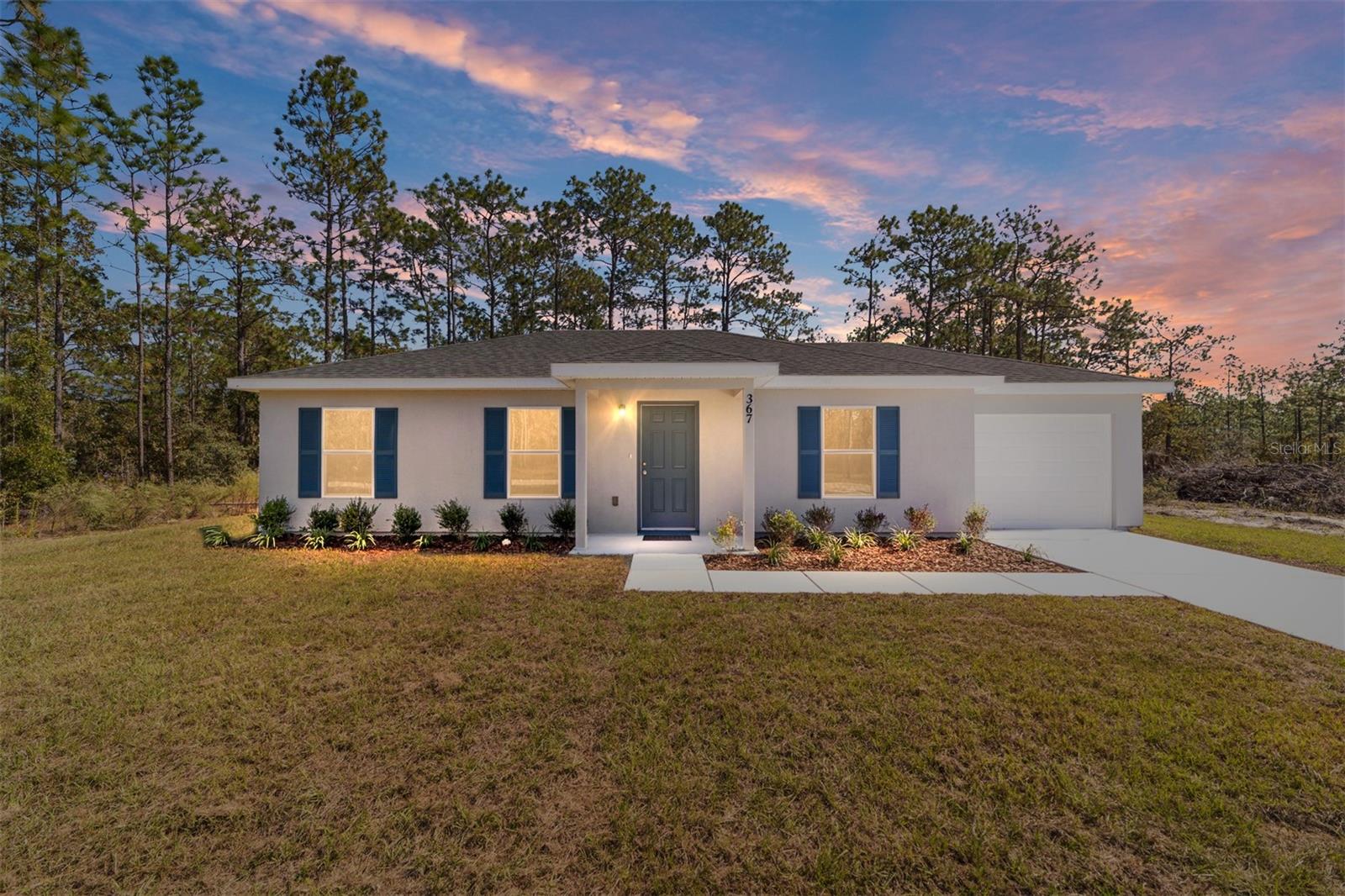 Details for 284 Commodore Road, DUNNELLON, FL 34431