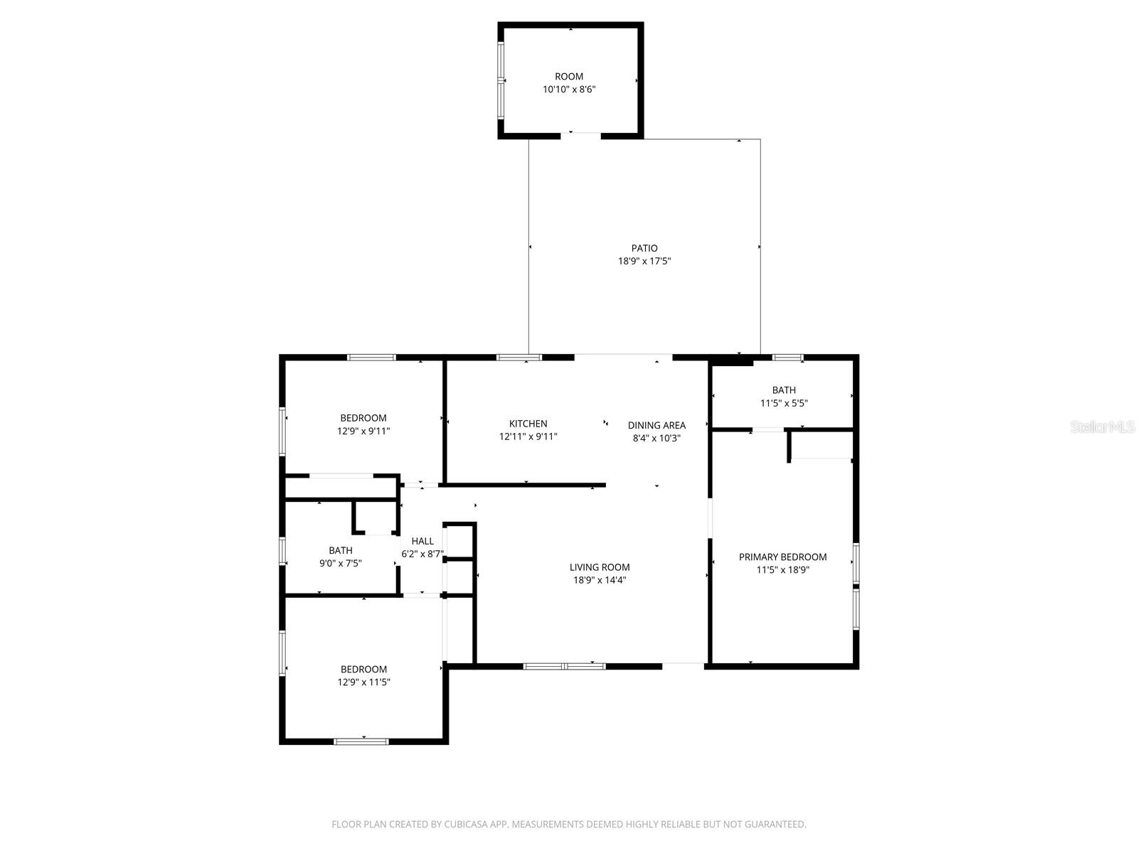 Image 11 of 50 For 5201 Jasmine Lane