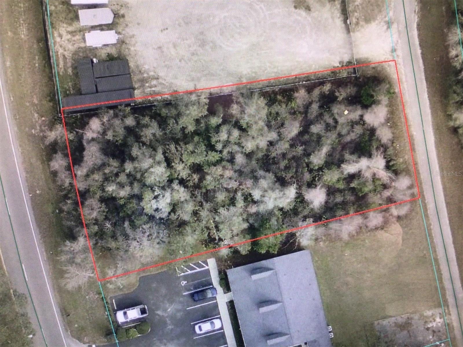 Details for 0 Marion Oaks Boulevard, OCALA, FL 34473