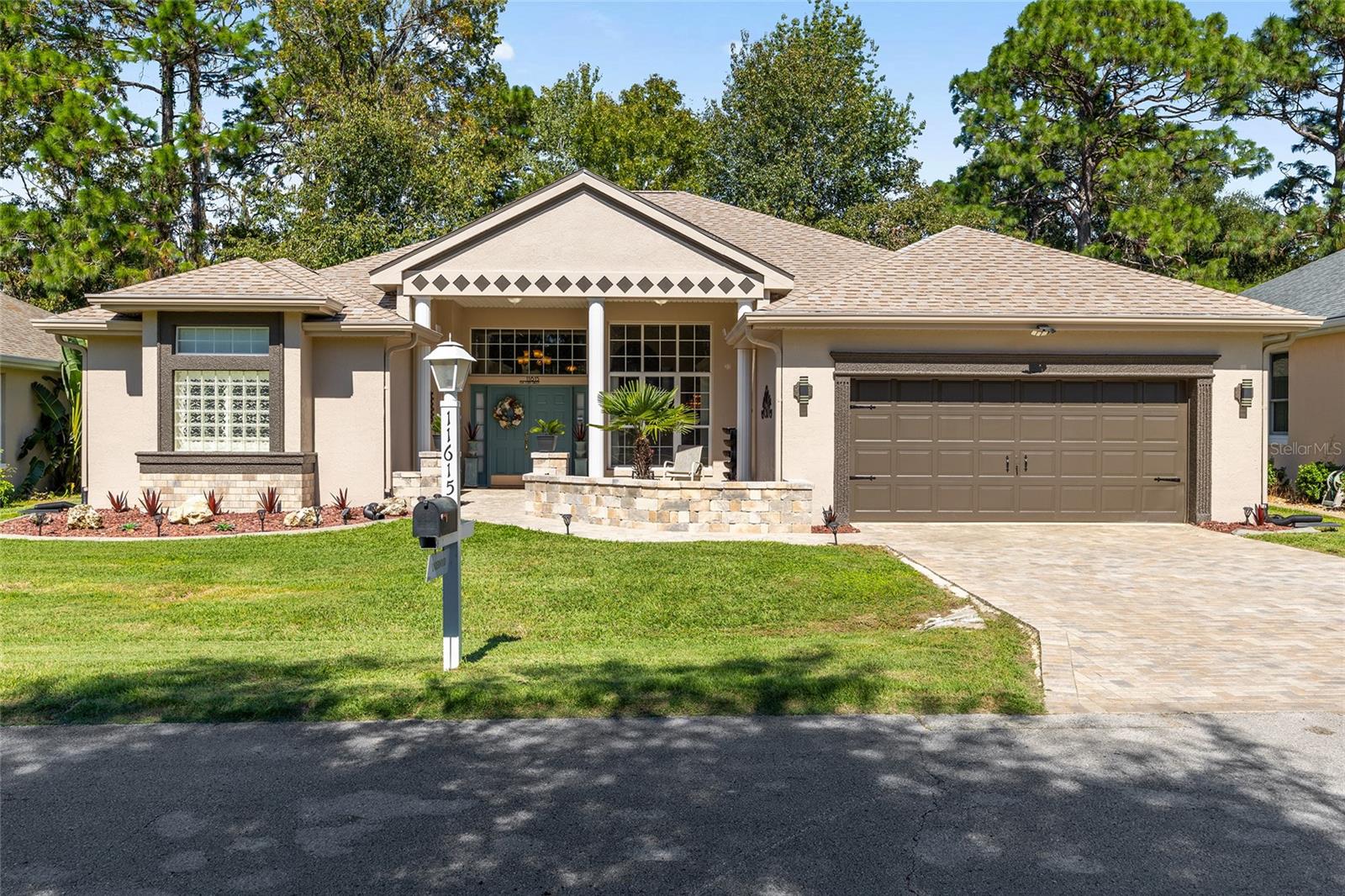 Details for 11615 72nd Circle, OCALA, FL 34476