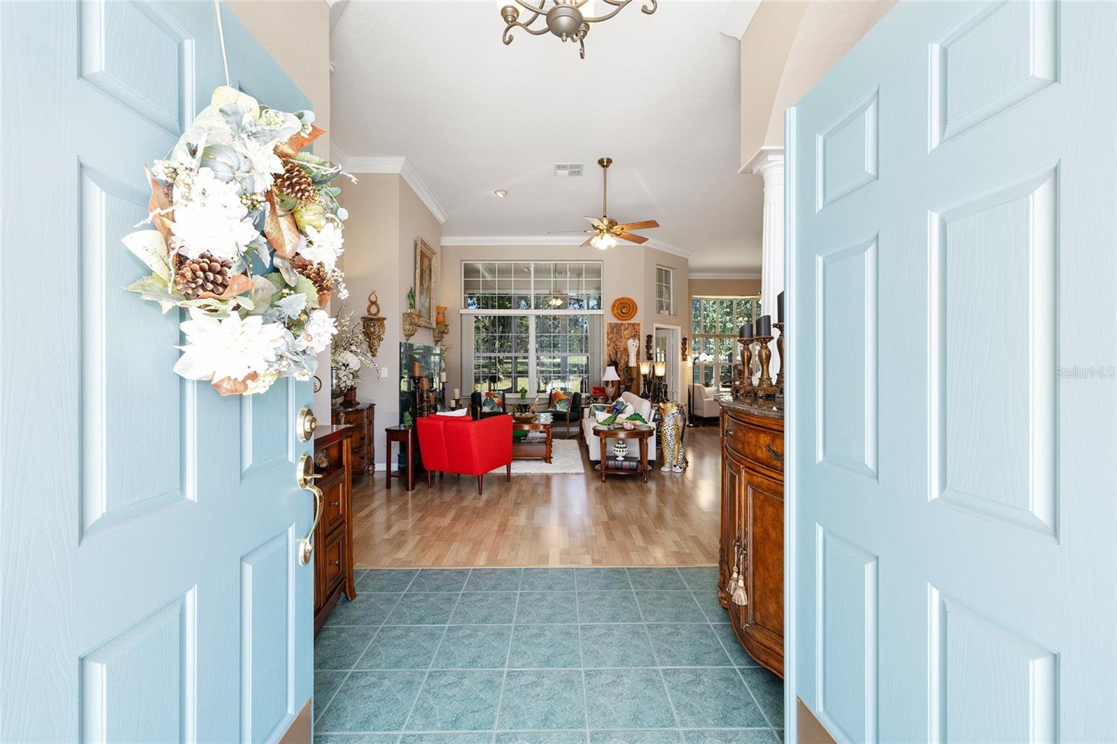 Image 5 of 51 For 11615 72nd Circle