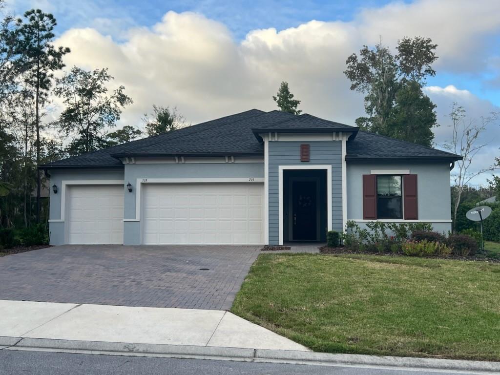 Listing Details for 719 41st Street, OCALA, FL 34480
