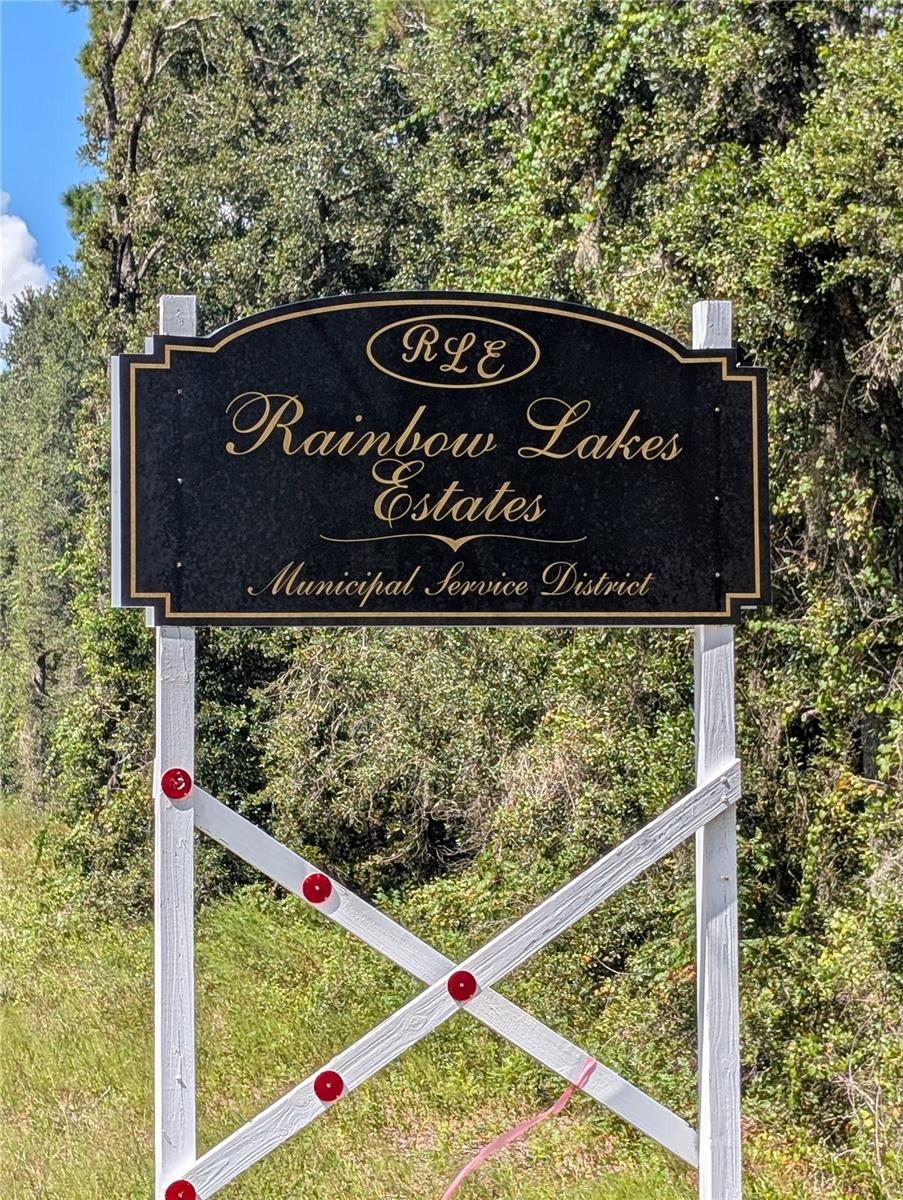 Details for Lot#11 135th Court, DUNNELLON, FL 34432